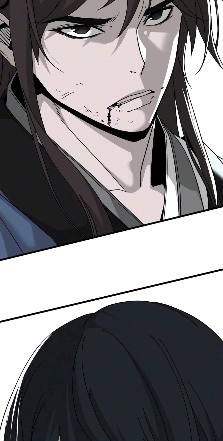 To Hell With the Status Window Chapter 40 91